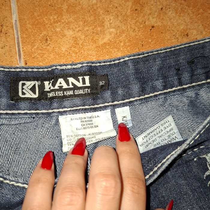 blugi barbati karl kani