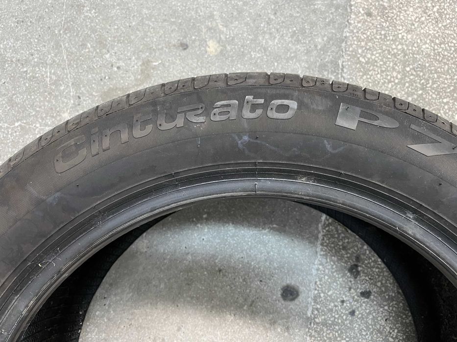 Anvelope vara si all season 205/55/R17