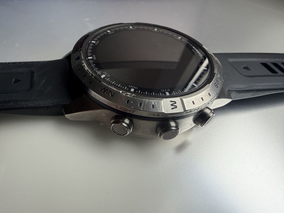 Garmin Adventurer
