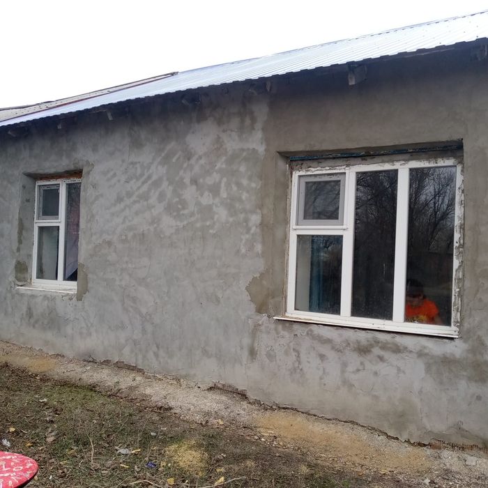 Продаётся дом посёлок Акбулак