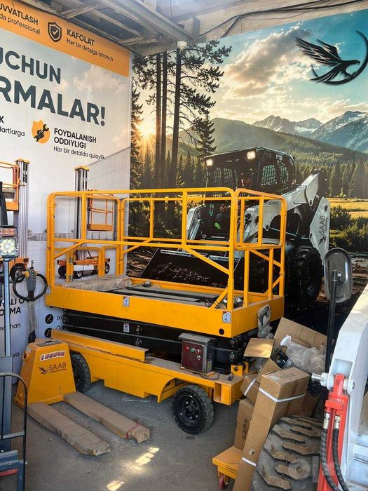 saab  platformalari