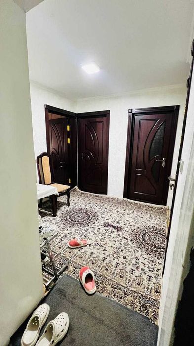 Чилонзор-1 Кирпич 3/2/5 балкон 2/6 меб+тех Ориентир Эмир Ресторан