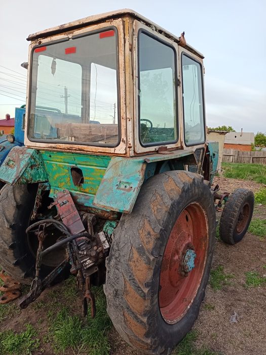 Юмз трактор продам