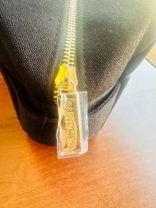 Мъжка козметична чантичка Paco Rabanne