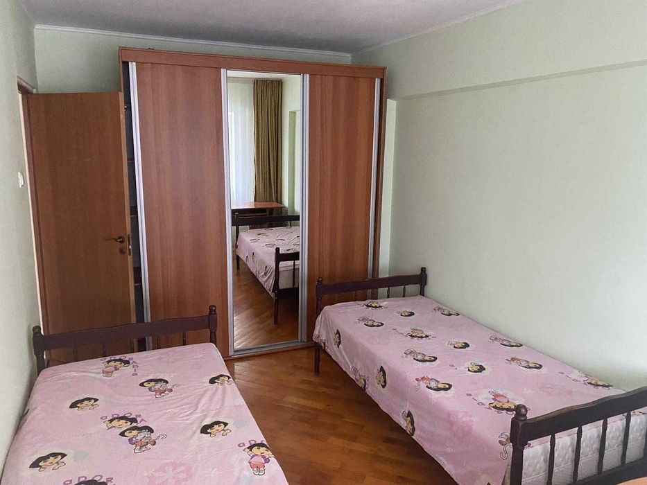 Vând apartament 3 camere Păcurari- Esplanada Mimoza