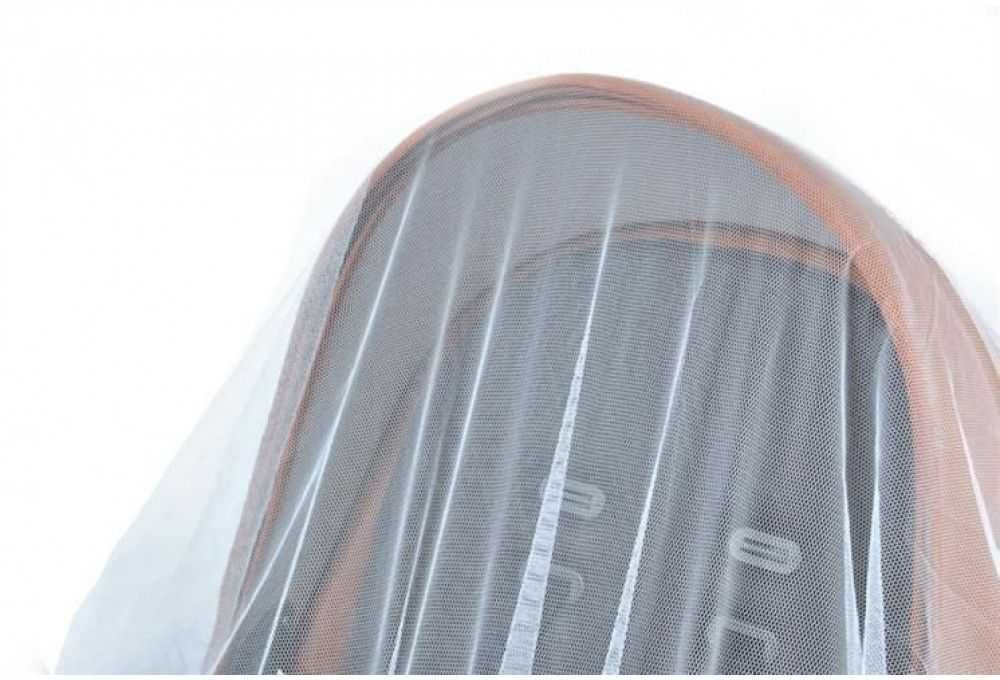 Мрежа против комари за детска количка