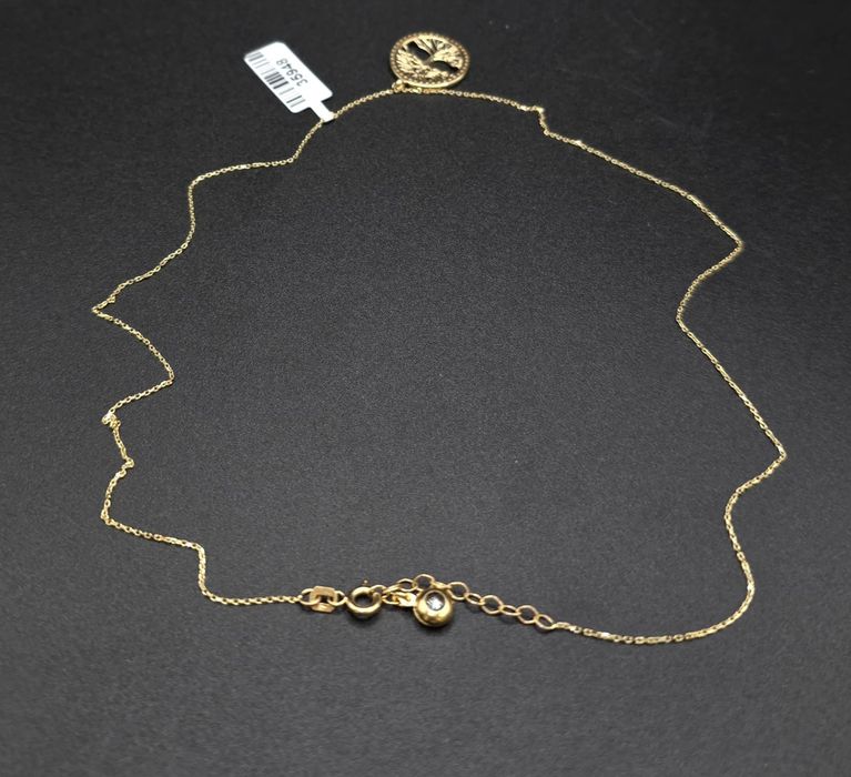 Lant aur 14k 3.16gr