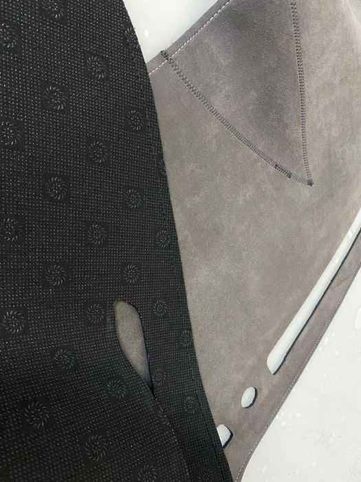 Накидка на панель Jac J7 алькантара