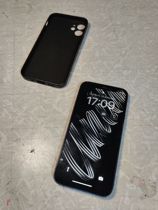 Iphone 12 mini 128gb