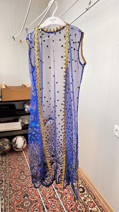 Продам новогодний костюм