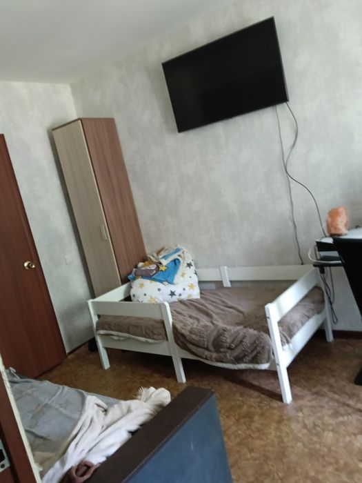 Продам 3х комнатную квартиру