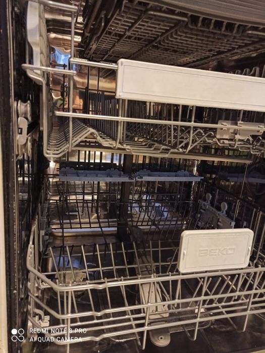 Посудомоечная машина