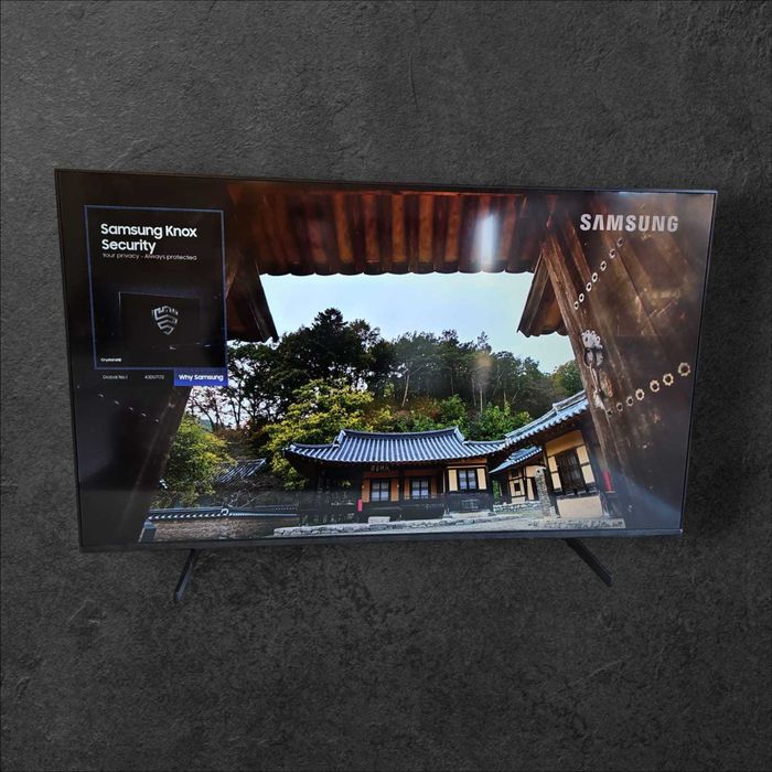 [7329] Samsung SmartTV 108CM / Amanet Tulcea