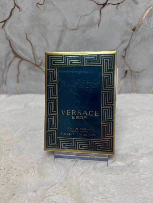 Parfum Versace Eros