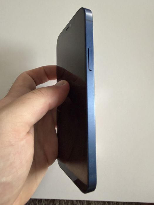 Iphone 12 128GB Blue
