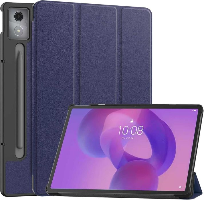 Калъф 3fold за Lenovo Idea Tab 11 / Pro P12 12.7 / K11 2 Gen