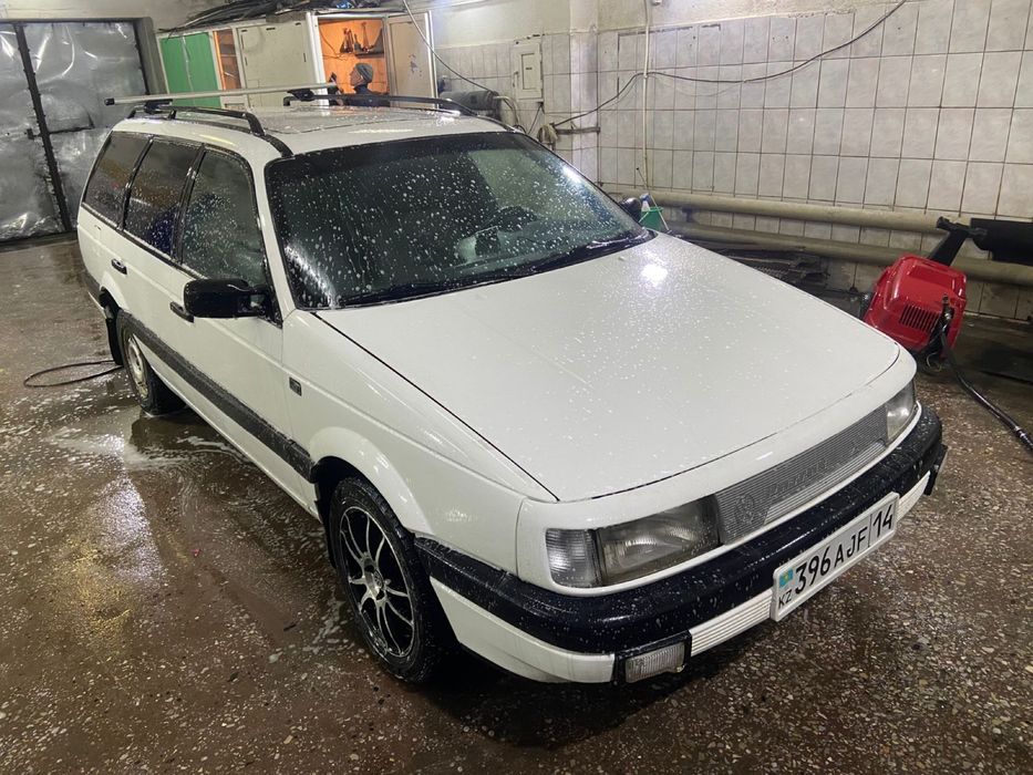 Продам Passat B3