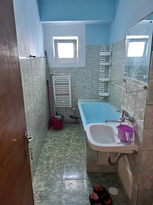Apartament 3 camere Decomandat, Centrala termica, Bloc 1989 Reabilitat (2025) + Loc Parcare , Crangasi , Sector 6