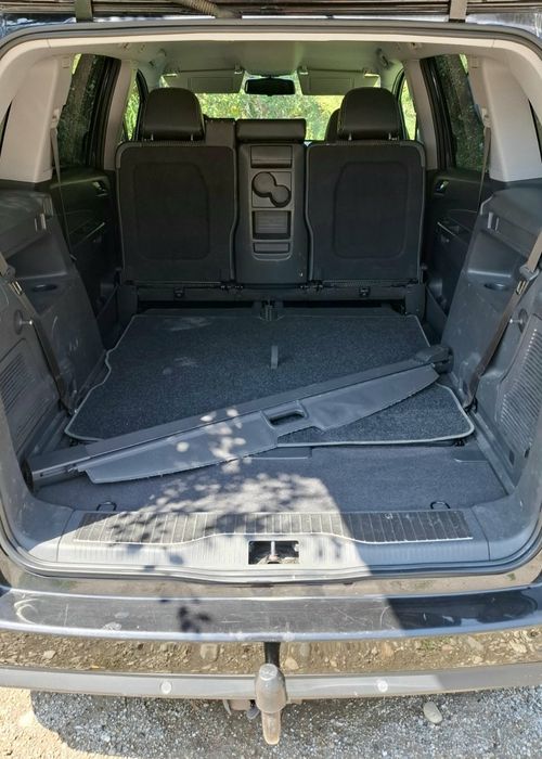 Vând sau Schimb tot cu automata ( 1.4 - 1.6 )