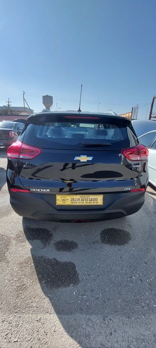 Treker 2 pozitsiya LTZ