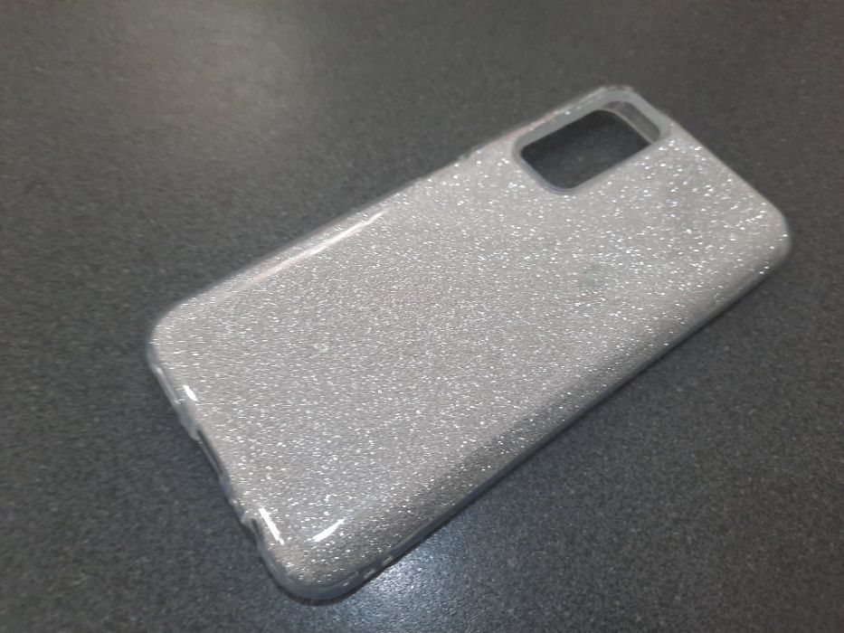 Huawei P Smart 2021 силиконови гърбове