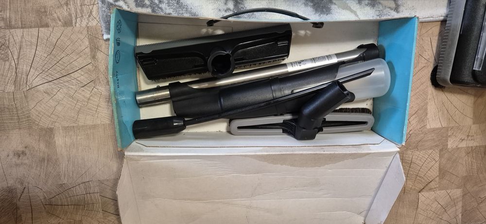 Прахосмукачка Rainbow E2 23p