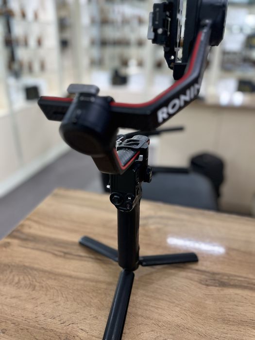 ronin rs3 pro combo