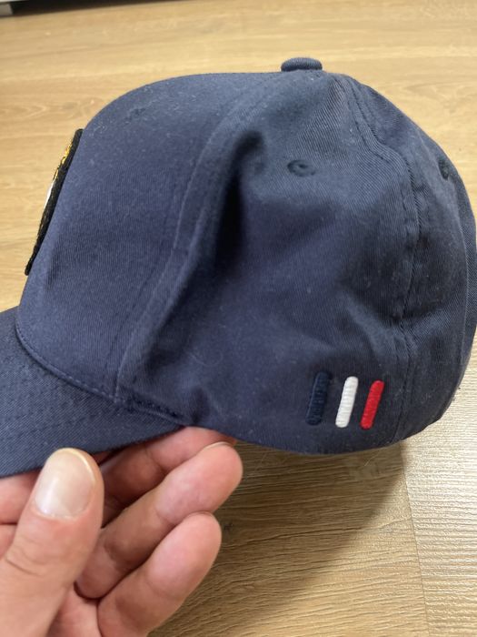 Les Deux,The North Face шапка