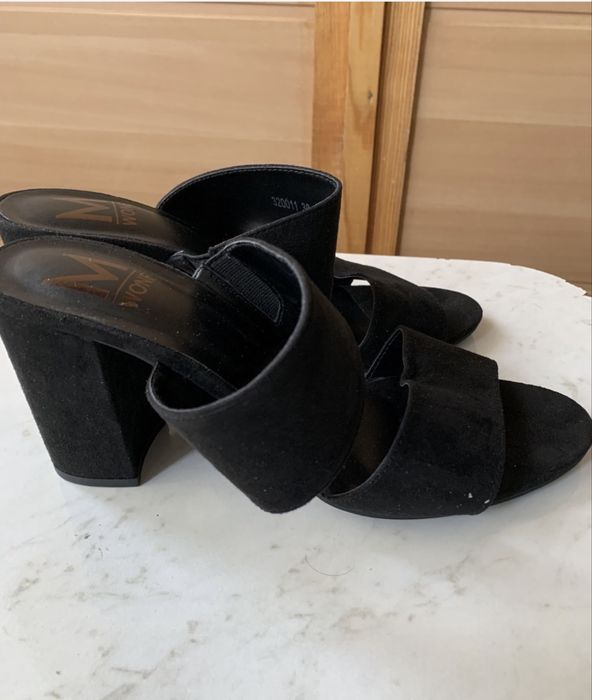 Новая женская обувь