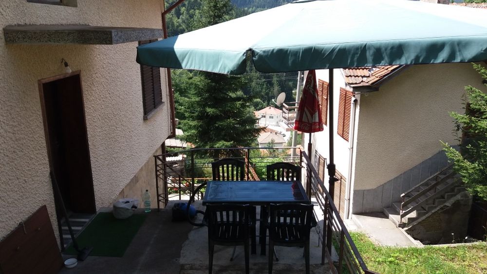 Къща за гости МАНАСТИРЪ