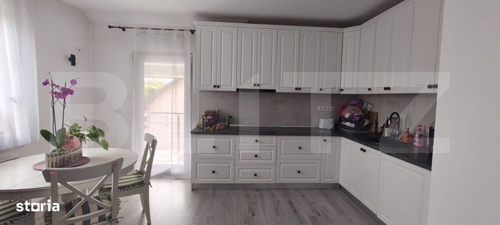 Casa 370 mp utili | D+P+M | Zona Independentei, |  Locuire sau investi