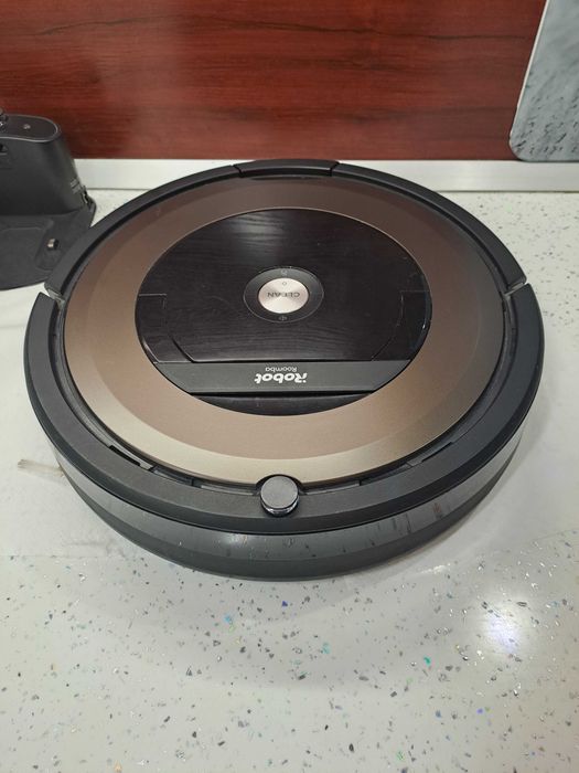 Робот за почистване IROBOT ROOMBA 896