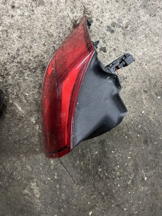 Стоп VW Golf 7 ляв