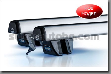 Багажник за Бмв,Мерцедес,VW,Опел,Рено,Тойота,Нисан и много други