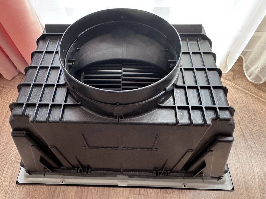 Аспиратор Integra Lux