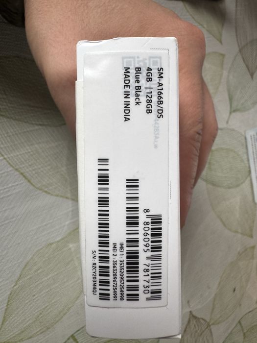 Samsung Galaxy A16 5G NOU NEACTIVAT