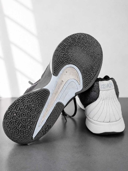 Nike JA2 - Мъжки Баскетболни Маратонки EU 45.5