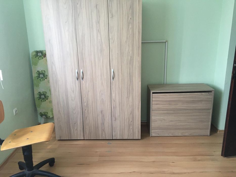 Дава се под наем Тристаен апартамент в Пловдив, Център - 84 кв.м за 433.5 € - Снимка #4