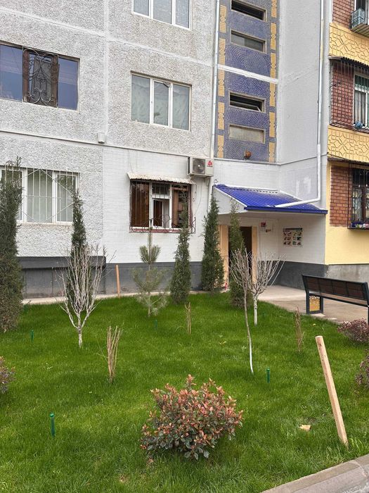 Продаётся Квартика 2х комнатная СВОЯ