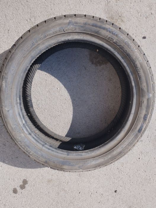 Продам резину 15