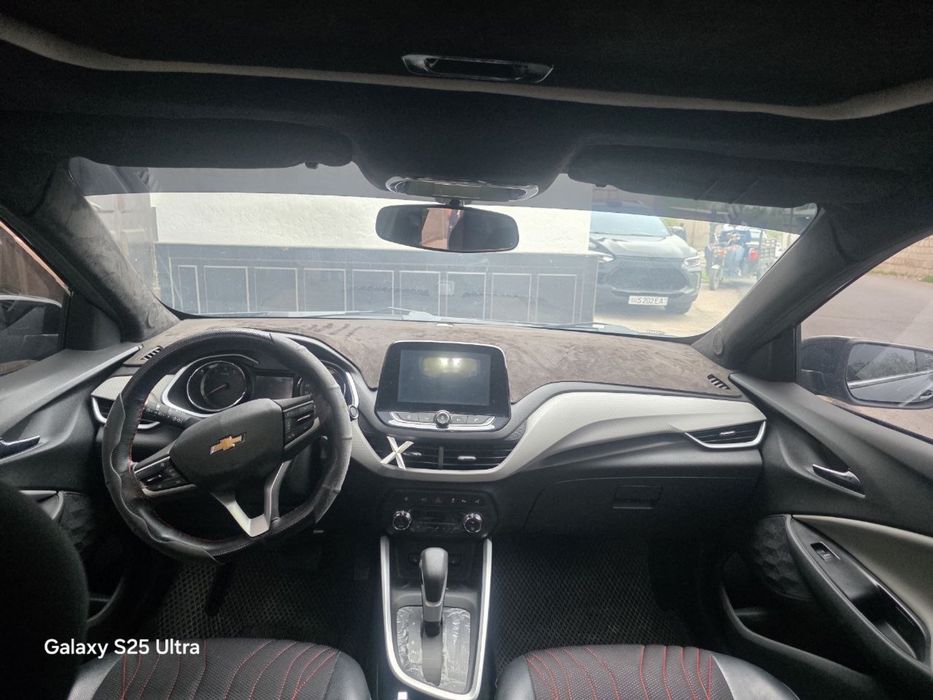 Chevrolet Onix premier 6, 1.2 turbo tozza