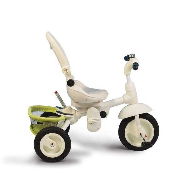 Супер запазена Триколка BYOX 130лв