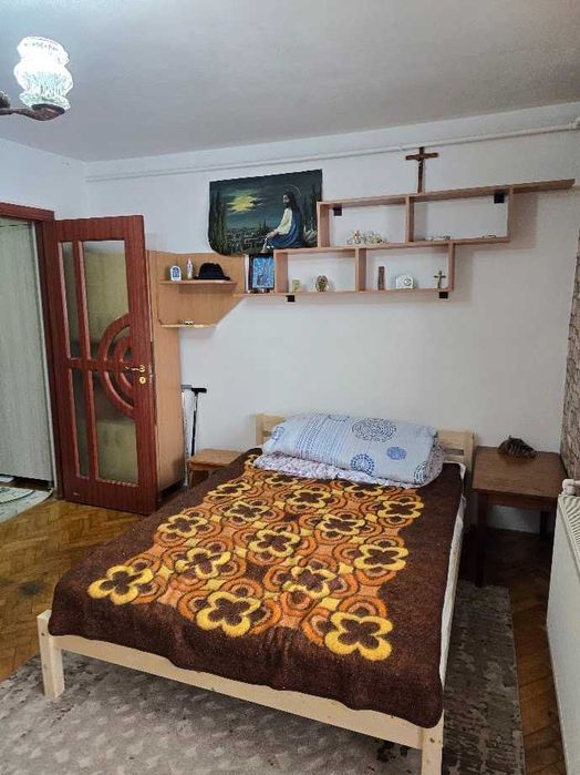 Apartament 1 camera zona Soarelui Timisoara