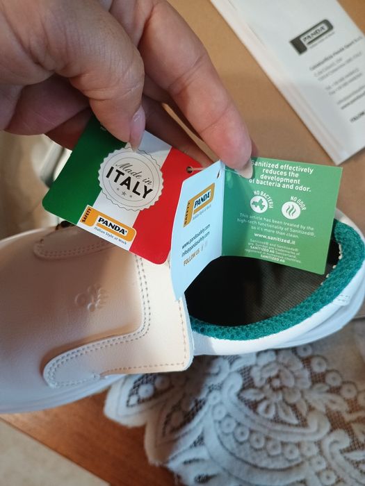 Предпазни професионални обувки