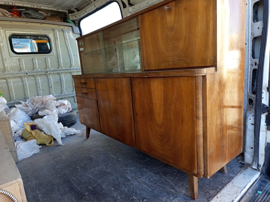 Бюфет с безптална доставка в София