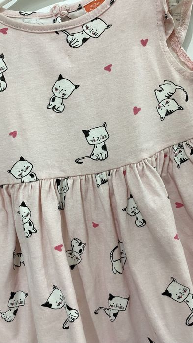 Платье для девочек