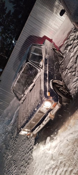 Продам живую Ваз 2106