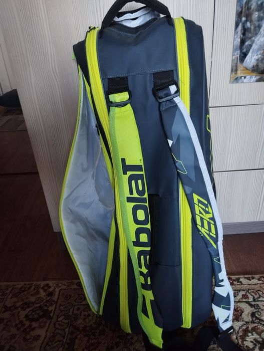 Рюкзак-сумка для тенниса