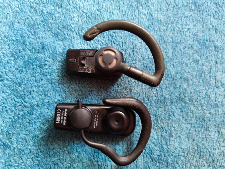 Căști Bluetooth Nokia și Southwing