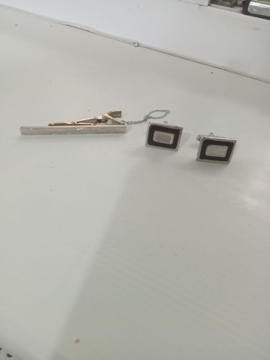 Запнка зажим для галустук